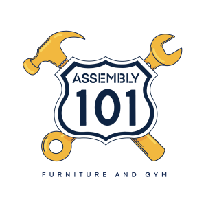 101 Assembly Furniture Assembly Services. Gym Equipment Installation.